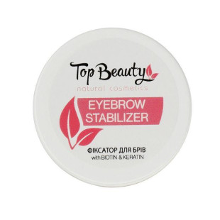 Фиксатор для бровей Top Beauty Eyebrow Stabilizer 20 мл