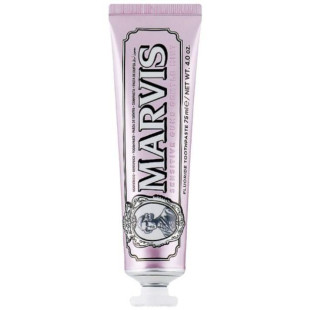 Зубная Паста для чувствительных десен Marvis Sensitive Gums 75ml