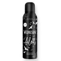 Пенка для душа Bilou&Wednesday Black Is My Happy 200ml