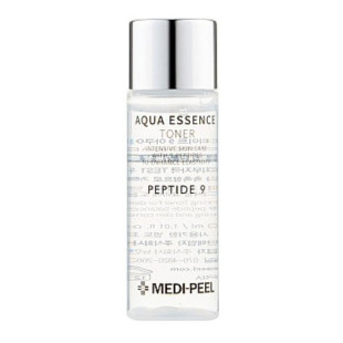 Эссенция-Тонер Омолаживающая С Комплексом Пептидов Medi Peel Peptide 9 Aqua Essence Toner 30 мл