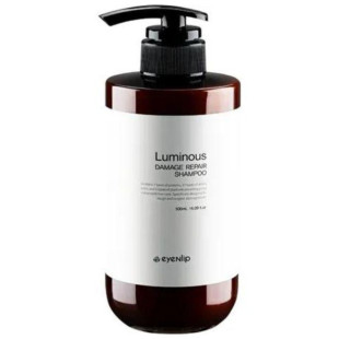 Шампунь для восстановления поврежденных волос EYENLIP Luminous Damage Repair Shampoo 500ml