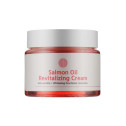 Крем для обличчя відновлювальний з олією лосося Eyenlip Salmon oil revitalizing Cream 80ml, фото 2