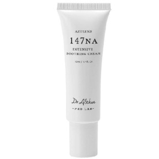 Крем для лица с азуленом DR. ALTHEA PRO LAB Azulene 147 HA-Intensive Soothing Cream, 50 мл