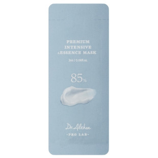 Маска-есенція для обличчя Dr.Althea Premium Intensive Essence Mask 2ml