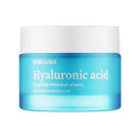 Крем для обличчя з гіалуроновою кислотою Bergamo Hyaluronic Acid Essential Intensive Cream 50g