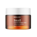 Крем для лица с муцином улитки Bergamo Snail Essential Intensive Cream 50g