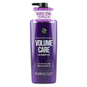 Профессиональный шампунь с коллагеном для объема волос Mise En Scene Volum Care Purple Collagen Shampoo 680ml