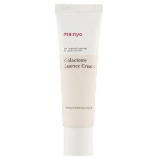 Регенеруючий крем для обличчя Manyo Galactomy Essence Cream 50 ml