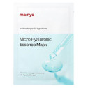 Гідруюча тканинна маска для обличчя Manyo Micro Hyaluronic Essence Mask 23g