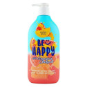 Гель для душа Happy Bath Smile Body Wash Brightening Grapefruit & Orange 900g