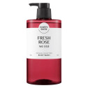 Гель для душу Happy Bath Original Collection Fresh Rose Body Wash 910G, фото 2