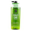 Освежающий шампунь с центеллой азиатской Mise En Scene  Scalf Care Green Cica Shampoo 680ml