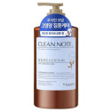 Кондиціонер для волосся Kerasys Perfume Treatment Clean Note White Cotton 800 ml, фото 2