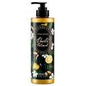 Шампунь парфюмированный Горький цитрус Kerasys Devils Perfume Shampoo Citrus  600 ml