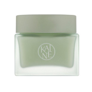 Мягкий увлажняющий крем с успокаивающим действием KAINE Green Calm Aqua Cream 70ml