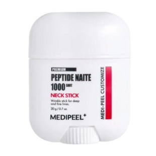 Підтягуючий стик для шиї Medi-Peel Premium Naite Thread Neck Stick 20g