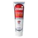 Антибактериальная зубная паста 2080 Jinji Balis Toothpaste Original 125 g