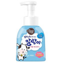 Пенка для мытья рук KeraSys Shower Mate Malang Bubble Hand Wash Milk 300 ml