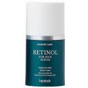 Сироватка від зморшок із ретинолом Heimish Marine Care Retinol For Face Serum 50ml