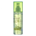 Міст зволожуючий із екстрактом алое Farmstay It"S Real Aloe Gel Mist 120ml