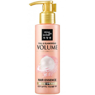 Есенція, що відновлює з екстрактом граната для волосся Mise en Scene PEARL SMOOTH & SILKY MOISTURE ESSENCE 140ml Есенція, що відновлює з екстрактом граната для волосся Mise en Scene PEARL SMOOTH & SILKY MOISTURE ESSENCE 140ml