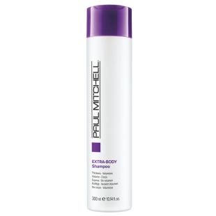 Шампунь для придания объема для ежедневного применения Paul Mitchell Extra-Body Daily Shampoo 300ml