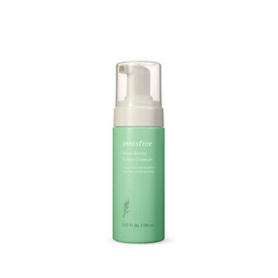 Пенка для лица очищающая с зеленым ячменем Innisfree Green Barley Cleansing Foam 150ml