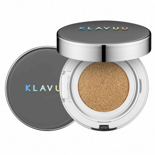 BB кушон KLAVUU URBAN PEARLSATION High Coverage Tension Cushion №21 BB кушон KLAVUU URBAN PEARLSATION High Coverage Tension Cushion №21