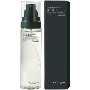 Мист для лица успокаивающий увлажняющий Pyunkang yul Calming Moisture Mist 100ml