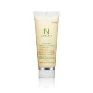 Пілінг-Гель З Екстрактом Гарбуза Ample:N Purifying Shot Pumpkin Enzyme Peeling Gel