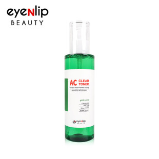 Тонер противовоспалительный для проблемной кожи лица Eyenlip AC Clear Toner 150ml