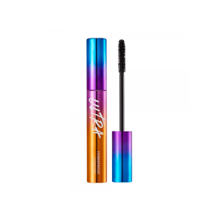 Ультра Водостойкая Тушь Для Подкручивания И Объёма Ресниц MISSHA Ultra Powerproof  Mascara Curling & Volumizing