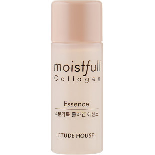 Зволожуюча есенція для обличчя з колагеном Etude House Moistfull Collagen Essence 15ml