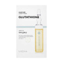 Маска Для Лица Отбеливающая С Глутатионом MISSHA Mascure Whitening Solution Sheet Mask Glutathione 27ml