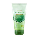 Пінка для вмивання з алое та центелою Premium Cica Aloe Cleansing Foam MISSHA 150ml