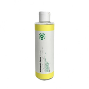 Тонер Заспокійливий З Гамамелісом A"pieu Hamamelis Toner 200ml