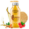 Кондиционер для волос с маслом миндаля и гранолой Fresh Pop Sweet Almond Oil & Granola Conditioner 500ml