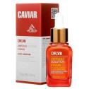 Омолаживающая ампульная сыворотка с икорным экстрактом FarmStay DR.V8 Ampoule Solution Caviar 30ml