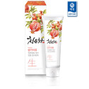 Зубная паста укрепляющая с экстрактом граната  2080 Cheong-Eun-Cha Pomegranate Toothpaste 120ml