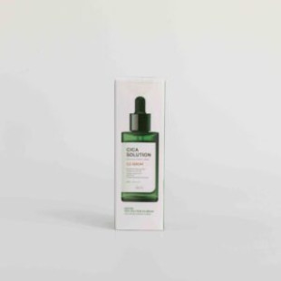 Сыворотка восстанавливающая для лица Gaston Cica Solution 5.5 Serum 60ml