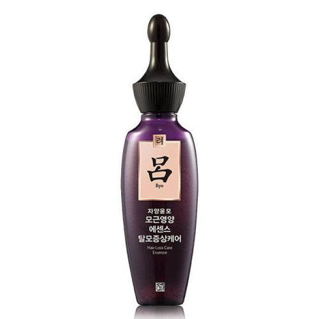 Эссенция против выпадения волос Ryo Jayangyunmo Anti-Hair Loss Essence 75ml, фото 1 Эссенция против выпадения волос Ryo Jayangyunmo Anti-Hair Loss Essence 75ml, фото 1