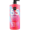 Шампунь для волос с протеином Mise En Scene Ph5.5 Protein Shampoo 2000ml