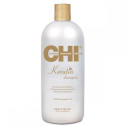 Шампунь, що відновлює з кератином для волосся CHI Keratin Reconstructing Shampoo 946ml