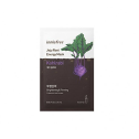 Jeju Root Energy Mask 25ml * 1ea # Kohlrabi