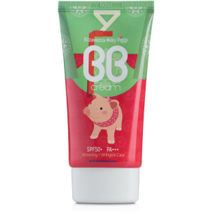 ВВ-крем для лица Elizavecca Milky Piggy BB Cream 50ml ВВ-крем для лица Elizavecca Milky Piggy BB Cream 50ml