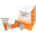 Маска нічна для обличчя "Вітаміни" J:ON Vita Glow Brightening & Moisturizing Sleeping Pack