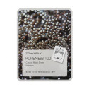 Маска, що зміцнює з екстрактом ікри Tony Moly Pureness 100 Caviar Mask Sheet 21ml