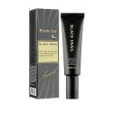 Крем для глаз с муцином черной улитки FarmStay Black Snail Premium Eye Cream 50ml