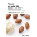 Маска Для Лица С Маслом Ши The Face Shop Real Nature Mask Shea Butter