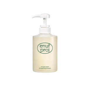 Шампунь для волос балансирующий ENUF PH Balancing Shampoo 430ml